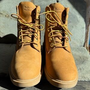 Timberland Men's Premium 6-inch Waterproof Boot